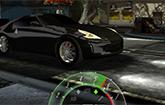 play 3D Drag Race Rush