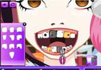 play Little Crazy Dentist