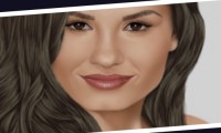 play Demi Lovato: True Makeup