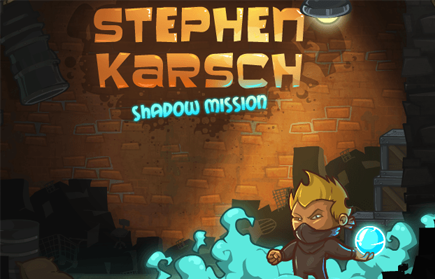 play Stephen Karsch