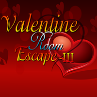 Valentine Room Escape 3