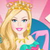 play Barbie Prom Dress Design