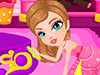 play Princess Castle Clean Up