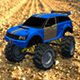 play Monster Truck Rally