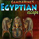 play G4K Egyptian Escape