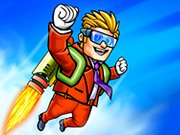 play Jetpack Jackride