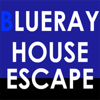 play Blueray House Escape