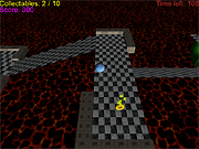 play Dark Roller