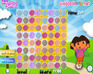 play Dora Candy Match