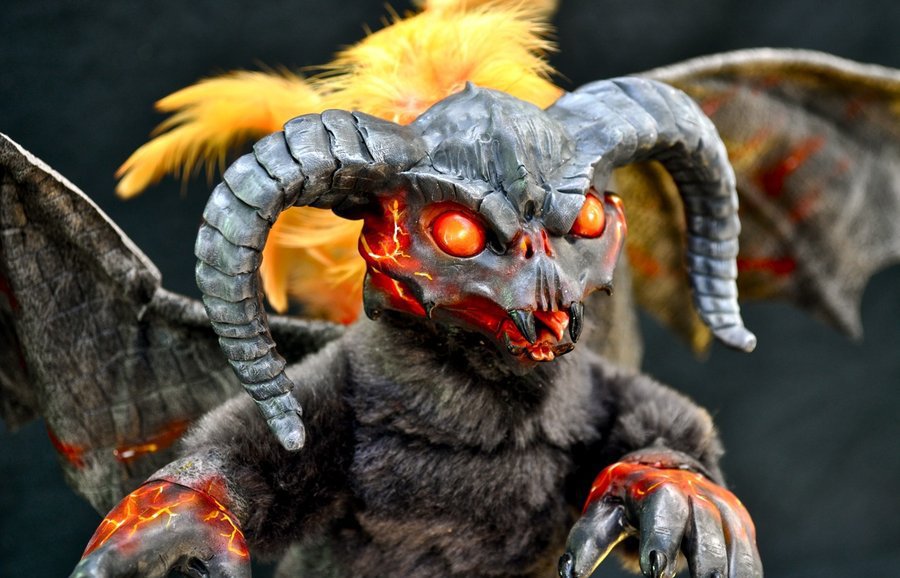 play Mission Balrog Season 1