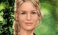 play Jennifer Lawrence: True Makeup