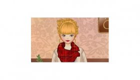 play Model’S Day Off Dress Up