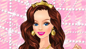 play Princess Gown Dress Up