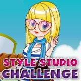 play Style Studio Challenge