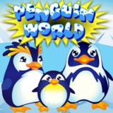 play Penguin World