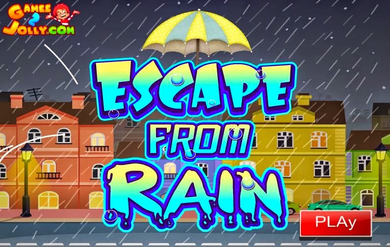 play Escape From Rain