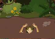 play Quicksand Escape