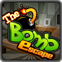 play Ena The Bomb Escape