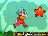 play Mars Mario