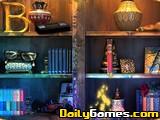 play Paranormal Insomnia House