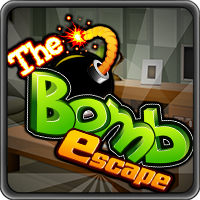 play The Bomb Escape