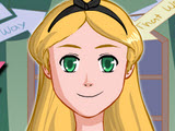 play Disney Princess Prom