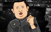 play The Brawl 8: Kim Jong Un