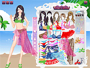 play Bikini Princess