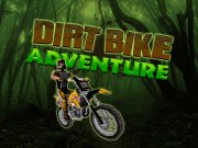 Dirt Bike Adventure