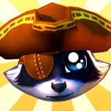 play Raccoon Rumble