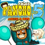 play Amigo Pancho 5 Arctic & Peru