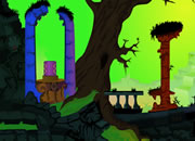 play Totem Culture Escape