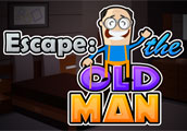 play 123Bee The Old Man