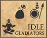 play Idle Gladiators