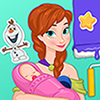 play Play Anna'S Newborn House Makeover