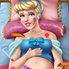 play Play Pregnant Cinderella Emergency