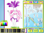 play Fashion Studio