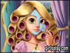 play Rapunzel Real Makeover