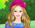 play Rainbow Barbie