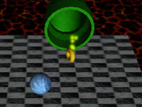 play Dark Roller