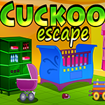play G4K Cuckoo Escape