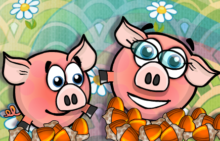 play Piggy Wiggy 3