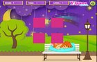 play Kitty Land Memory