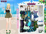 play Peacock Princess