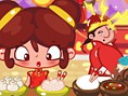 play Chinese New Year Slacking