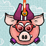 play Piggy Wiggy 3