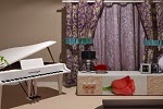 play Casper Escape 16 - Colour Music