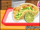 play Baja Fish Tacos