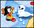 play Baby Zoo Pole