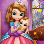 Sofia’S Little Sister game